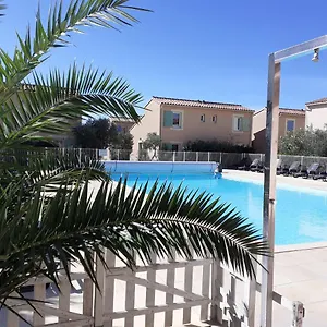 Appartamento Situé Dans Les Alpilles, Mouries