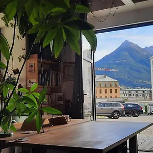  Appartement Cosy 4p Loft & Coworking Space 5m Walk To Ski Lift