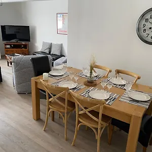  Appartement Cool Montagne